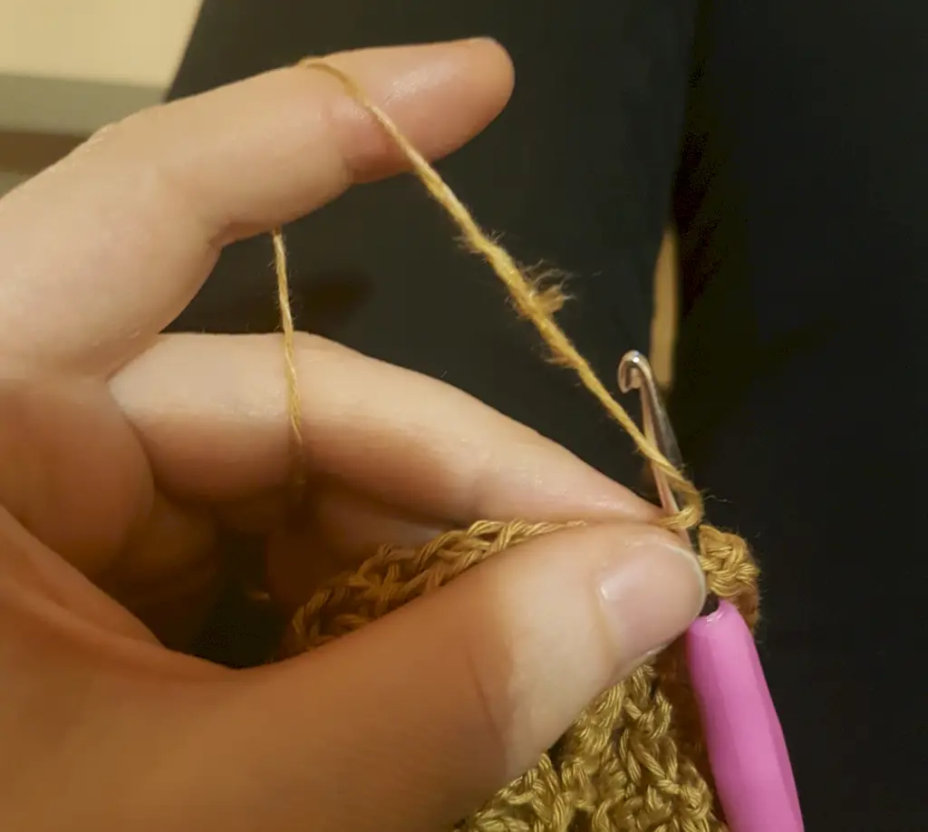 ฉันคิดว่าฉันจะให้เรื่องนี้หมุนวน