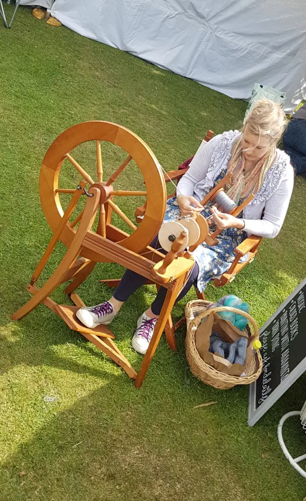 handpun-yarn-leamington-spa