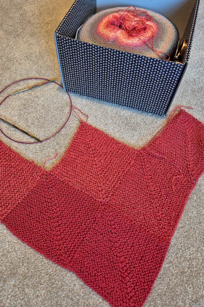 Coperta ciuffolotto: l'indicatore è complicato!