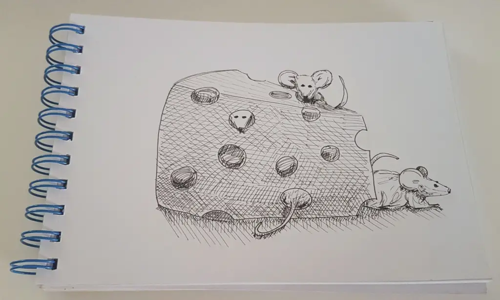 11. päev --- Söök ja jook