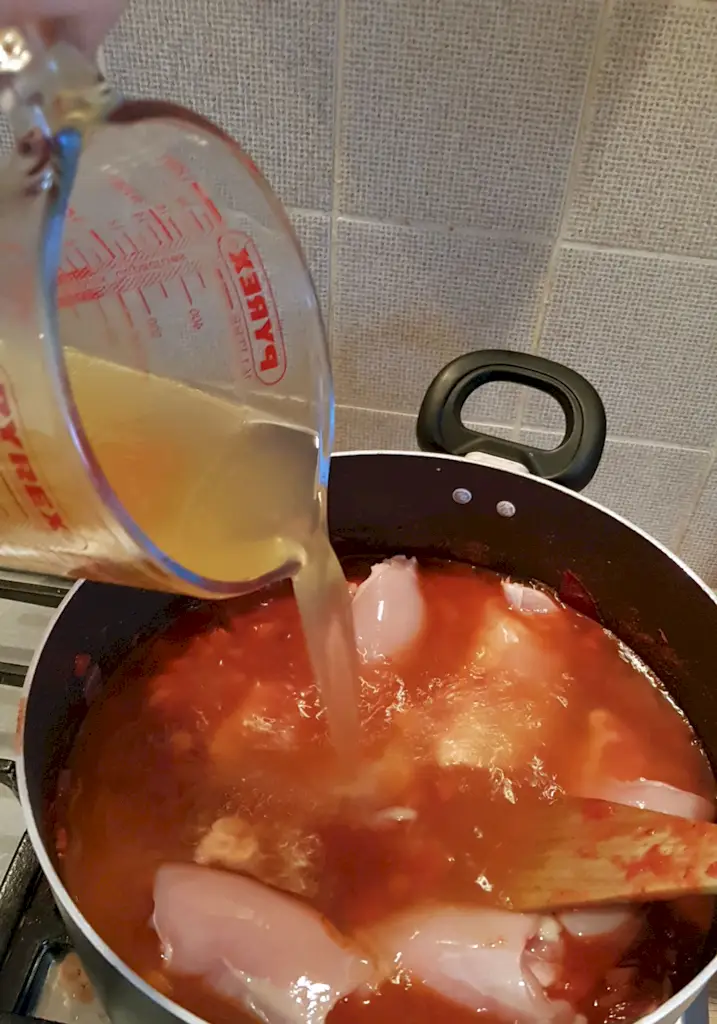 Lagerbestand hinzufügen