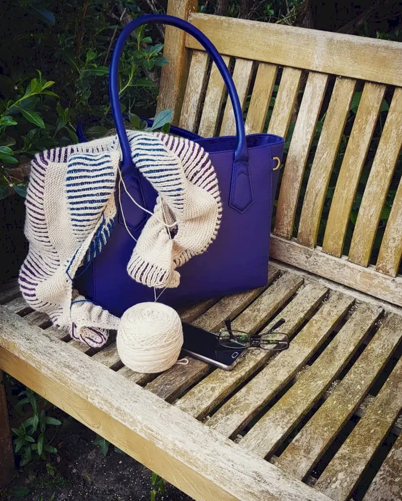 Virkkauksen ja neulomisen sovittaminen arkeen – 6 parasta vinkkini!