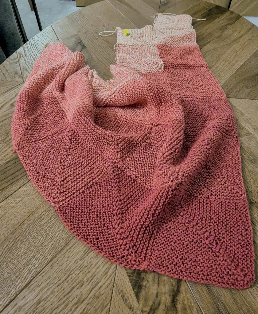 La couverture de bouvreuil continue