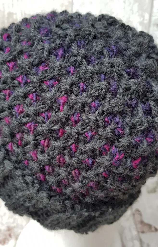 Mimi košarica za šišanje