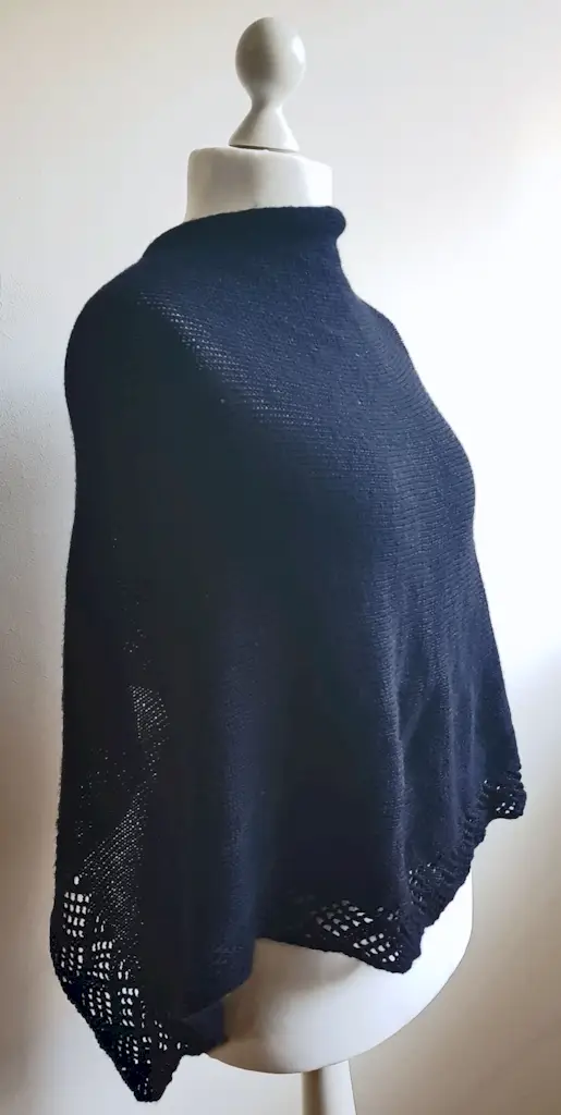 Mimi košarica za šišanje