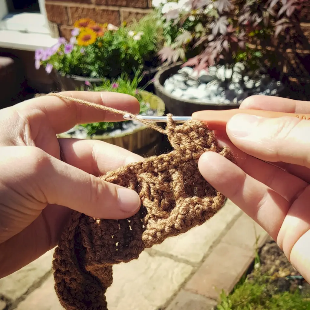 Viimane tants päikese käes