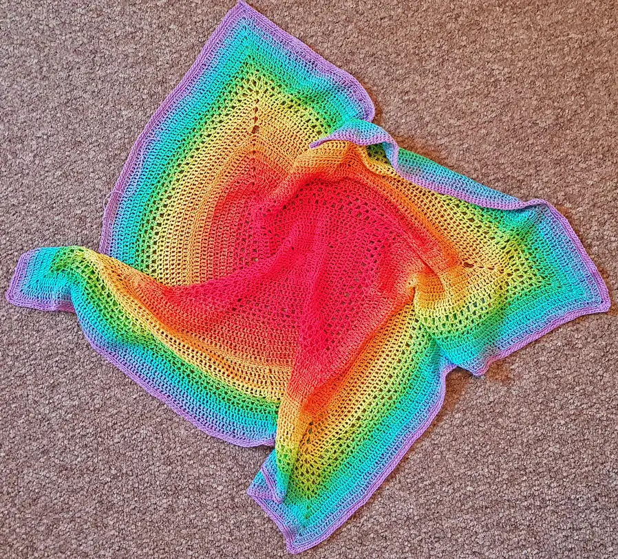 Tejer momias – Parte 3, (La edición de crochet…)