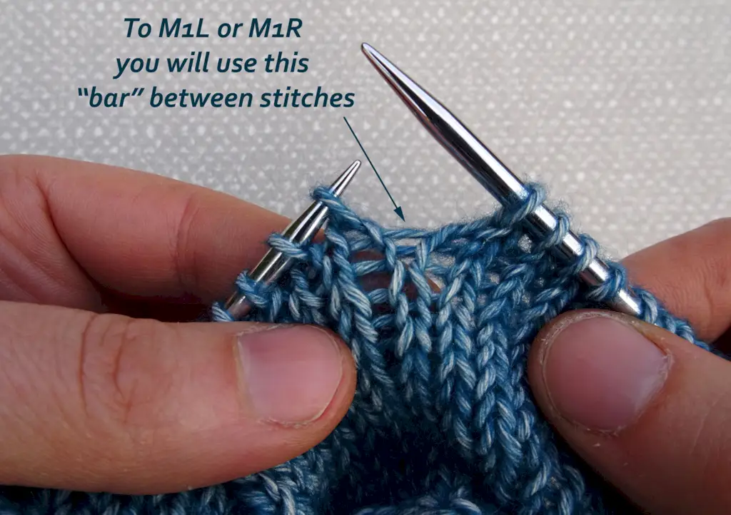 Come M1L e M1R e ricorda quale è quale!!