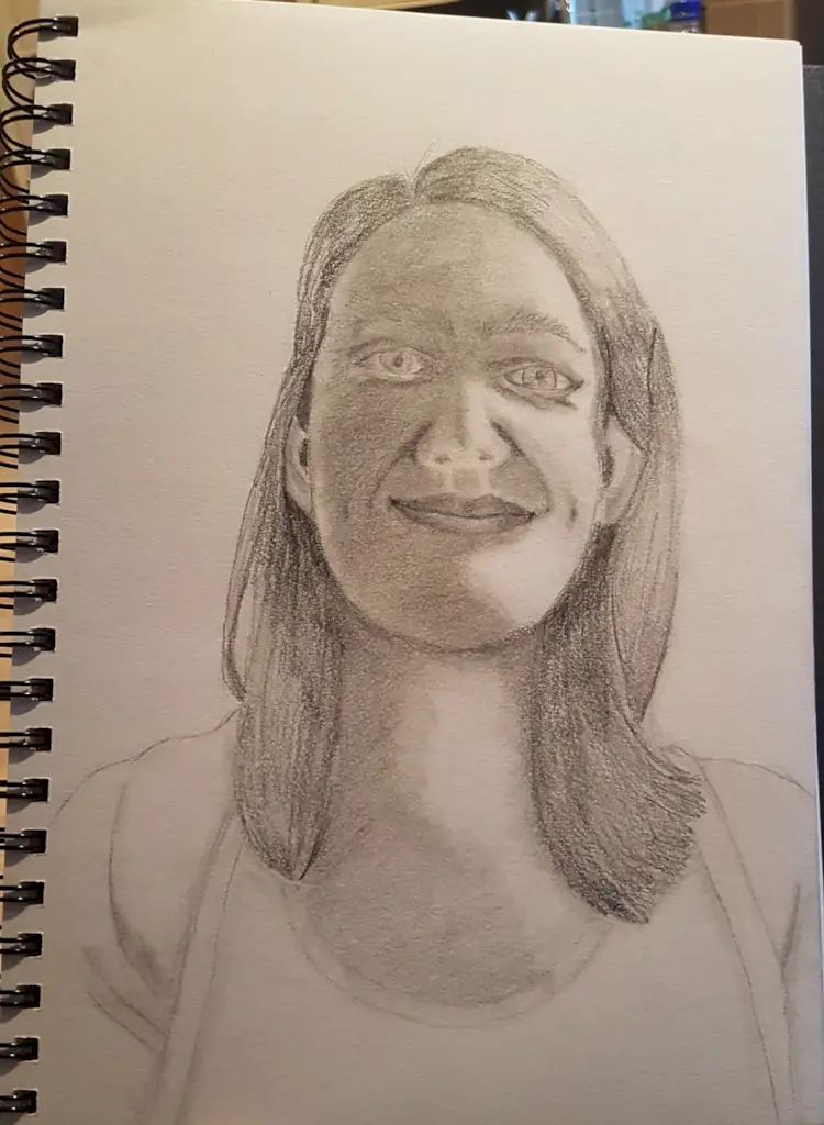 Dag 30---probeer-iets-nog eens