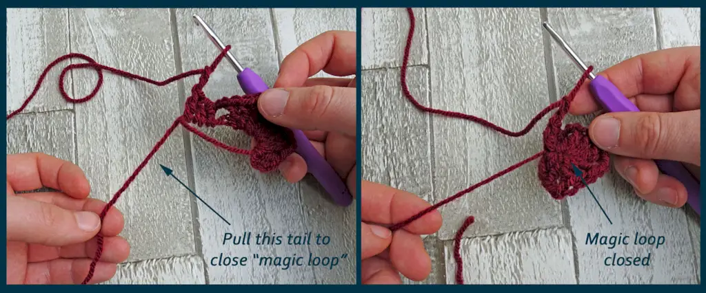 Pull-to-Close-Magic-Loop