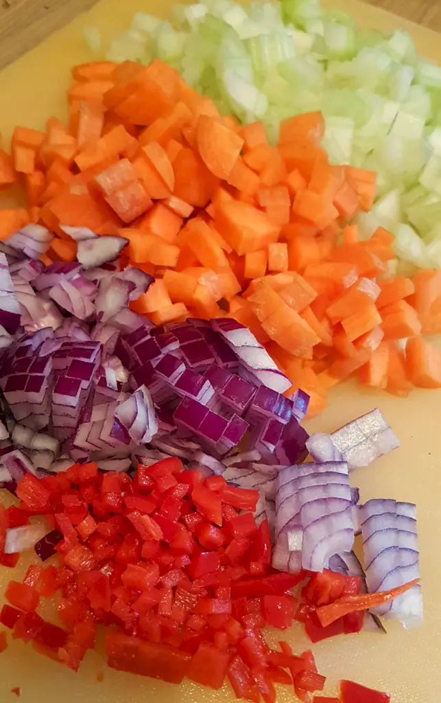 チキンカスレスープ – 2通りの方法