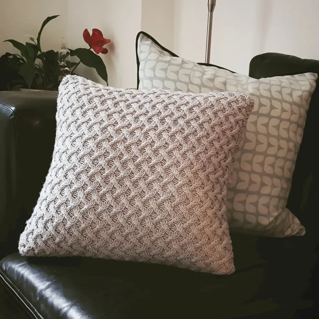 Keranjang jarum mimi