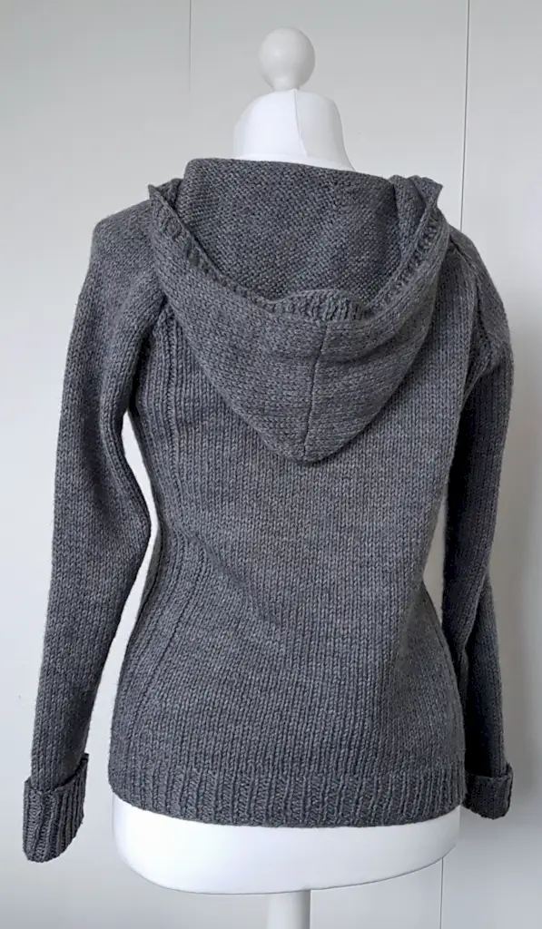 Everything-Nice-Hoodie-zurück