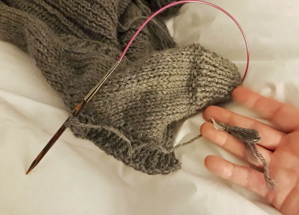 Kaikki Nice Hoodie on valmis!