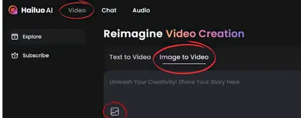 How to Animate Photos with AI - Bring your Crochet and Macrame Projects to Life!