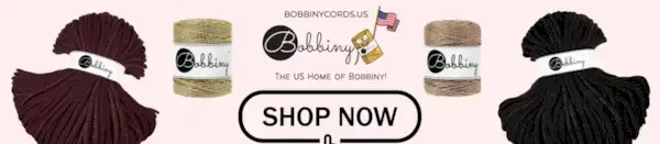 Buy Bobbiny cords in the US