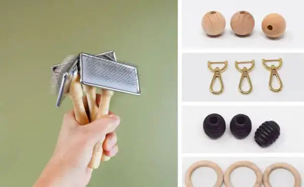 Ganxxet Macrame Cords Review - Macrame Supplies for Beginners - Macrame Tools Supplies