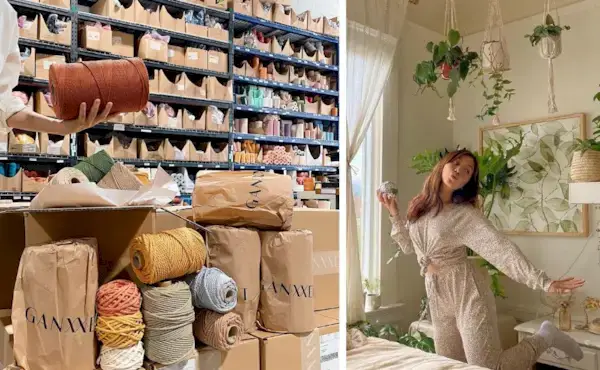 GANXXET 코드 검토 – Macrame의 모든 것을 원스톱으로 구매할 수 있는 원스톱 매장!