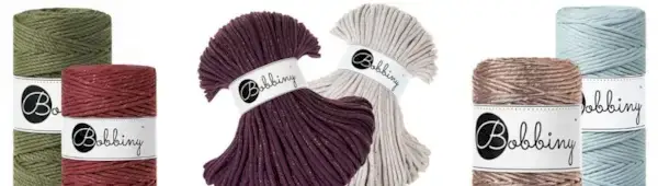 Where to buy Macrame Cords - Shop