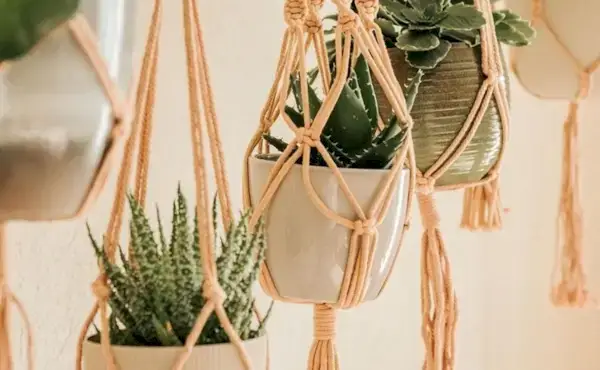 Nook Theory Macrame Cord - Amazon Prime Day Deal  Mimi & basket