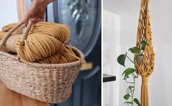 Product Review Bilibag Factory Braided Macrame Cords