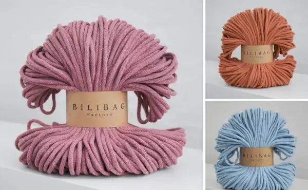 Product Review Bilibag Factory Braided Macrame Cords