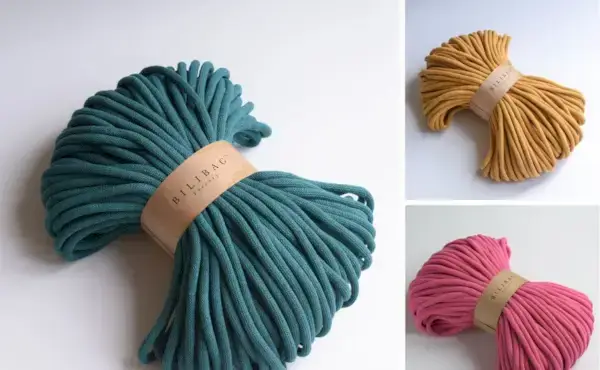 Product Review Bilibag Factory Braided Macrame Cords
