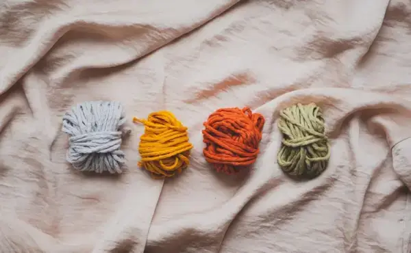 How to Estimate Macrame Rope Lengths  Mimi & basket