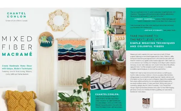 Lots of Knots Canada annuncia NOVITÀ