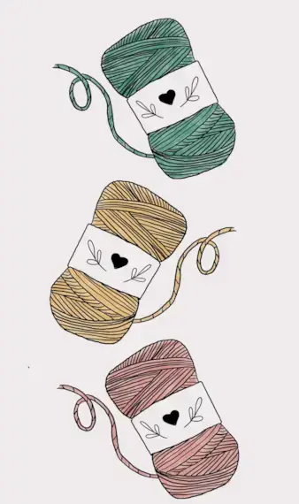 지금 다운로드하세요! 3x Feeling Knotty Macrame 아이폰 배경화면