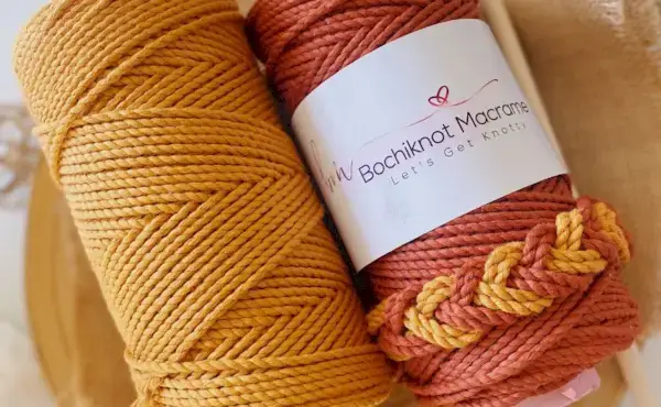 Bochiknot Cord Review - Your Favorite Shop for Luxurious and Lush Macrame Cords