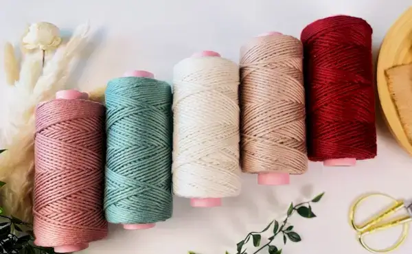 Bochiknot Cord Review - Your Favorite Shop for Luxurious and Lush Macrame Cords