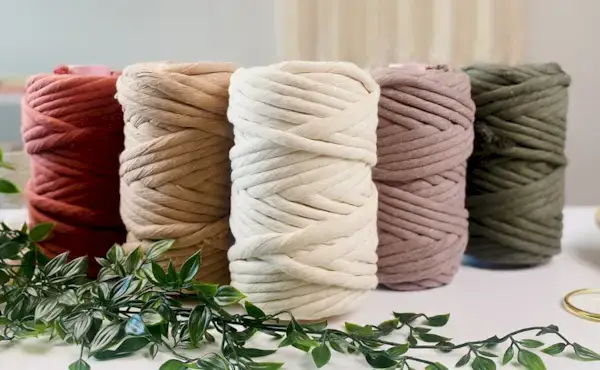 Bochiknot Cord Review - Your Favorite Shop for Luxurious and Lush Macrame Cords