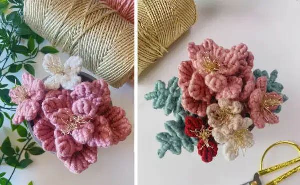 Bochiknot Kordon İncelemesi - Lüks ve Gösterişli Makrome Kordonlar İçin Favori Mağazanız