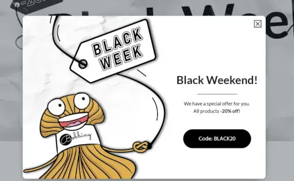 The Best Macrame Black Friday Deals - Enjoy up to 50 procent off on Cords