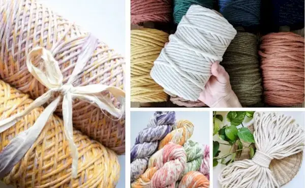 Macrame Supplier Spotlight - KETmercantile