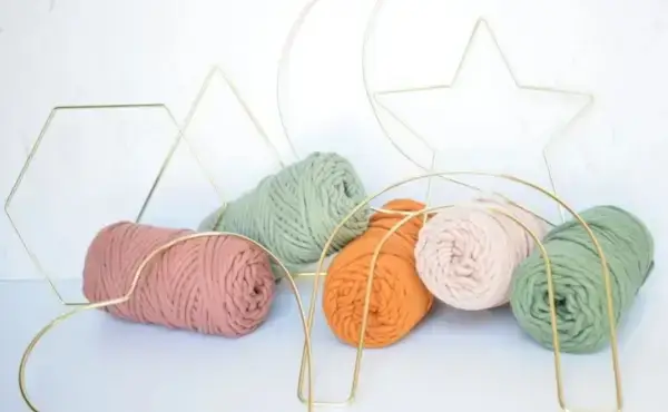 Macrame Supplier Spotlight - KETmercantile