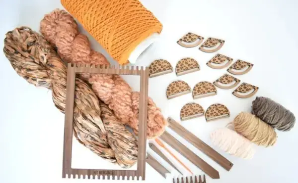 Macrame Supplier Spotlight - KETmercantile