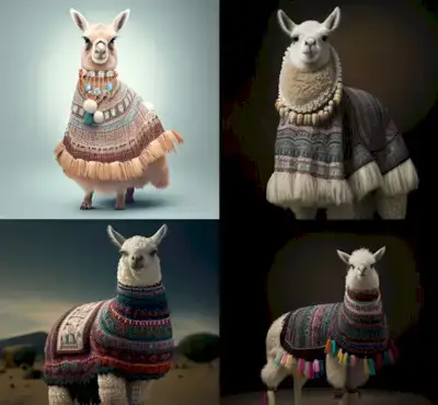 19 Hilarious AI-Generated Macrame Project Ideas