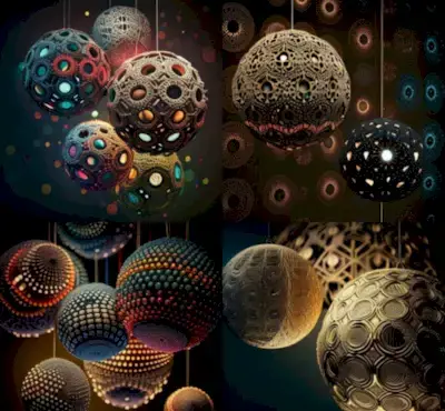 19 Hilarious AI-Generated Macrame Project Ideas