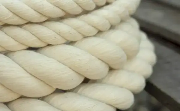 RightRope.com – High-Quality Bulk Macrame Cords Perfect for XL Projects  Mimi & basket