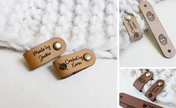 10 Best Etsy Finds To Take Your Macrame Projects To The Next Level - Macrame Project Labels  Mimi & basket 8