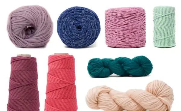 Ganxxet Cords - Up to 50% OFF on GANXXET Macrame Cords - Black Friday Deals