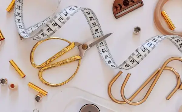 Macrame tools for Beginners - Macrame photo instructions tutorials