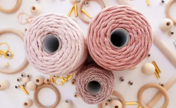 GUIDE - Where to buy Macrame Cords near me - Buying Macrame cords localy - Worldwide shipping  Mimi & basket