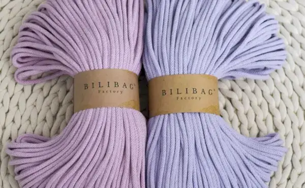 Product Review Bilibag Factory Braided Macrame Cords