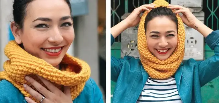 seed stitch for beginners