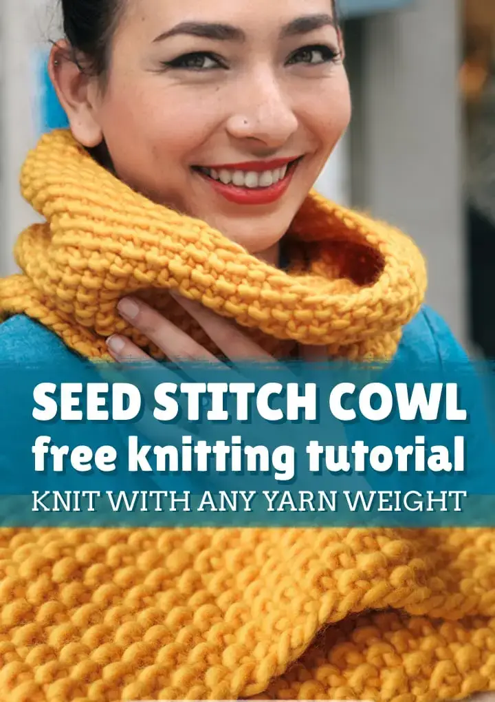 girl wearing a yellow cowl